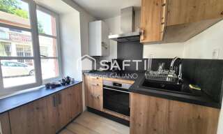 Appartement 3 Pièces 35 m² à louer à Le Pont-de-Beauvoisin (38480)