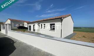 Maison 4 Pièces 76 m² à vendre à Técou (81600)