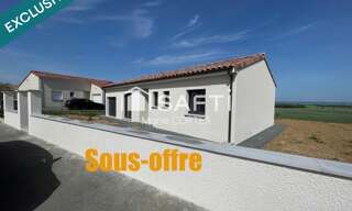 Maison 4 Pièces 76 m² à vendre à Técou (81600)