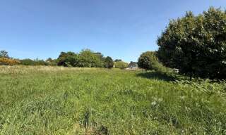 Terrain  791 m² à vendre à Locmiquélic (56570)