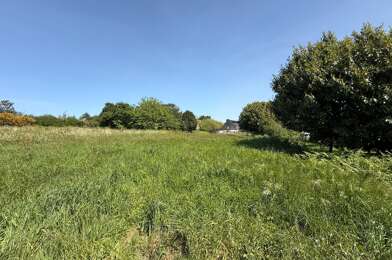Terrain  285000 €