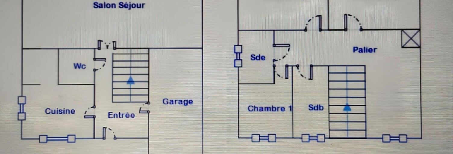 Maison 5 Pièces 105 m² à vendre à La Chapelle-d'Armentières (59930)