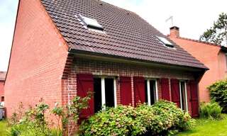 Maison 5 Pièces 105 m² à vendre à La Chapelle-d'Armentières (59930)