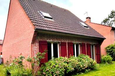 Maison 5 pièces 269000 €