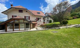 Maison 6 Pièces 180 m² à vendre à Collonges-sous-Salève (74160)