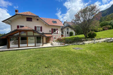 Maison 6 pièces 890000 €
