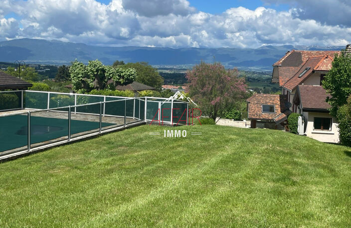 2 min douane CROIX DE ROZON maison mitoyenne non gênante — photo 2
