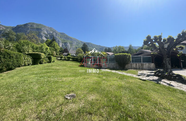 2 min douane CROIX DE ROZON maison mitoyenne non gênante — photo 3