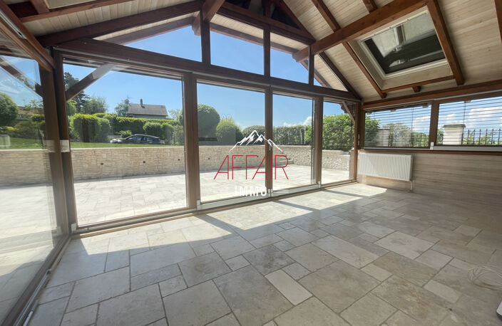 2 min douane CROIX DE ROZON maison mitoyenne non gênante — photo 5