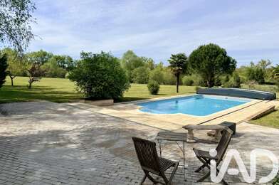 Maison 12 pièces 595000 €