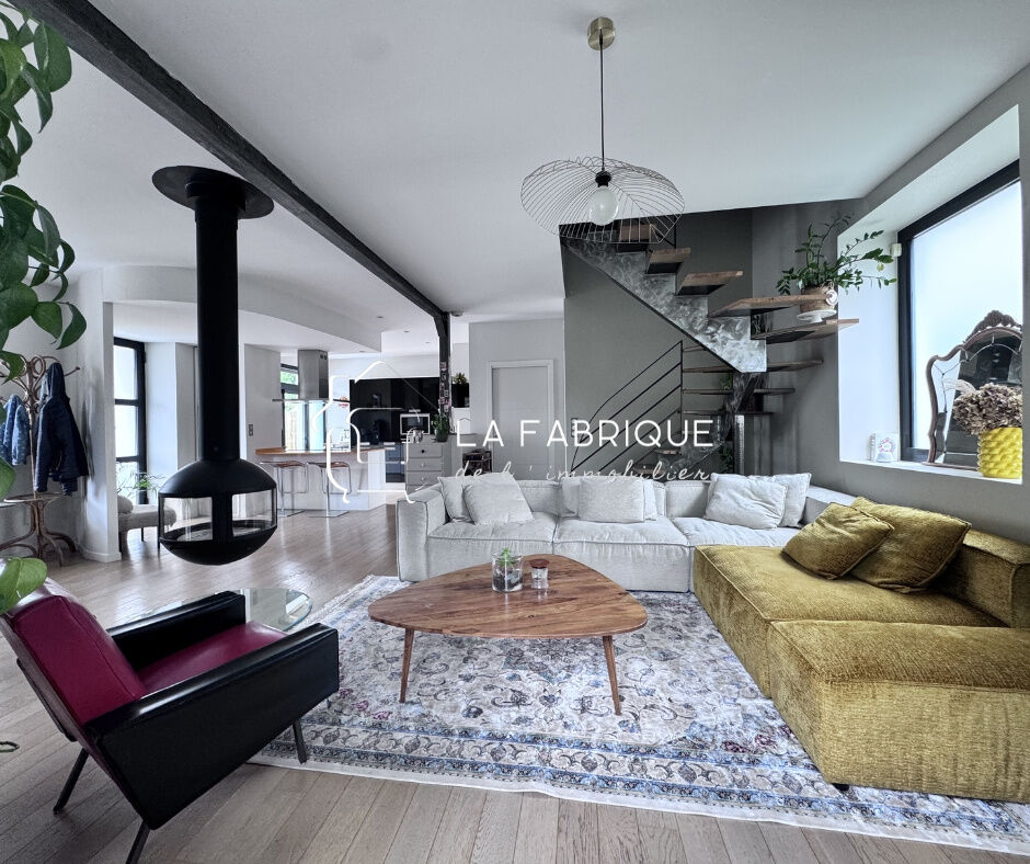 Villa / Maison  T4 à vendre Pau 64000