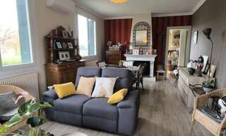 Maison 6 Pièces 187 m² à vendre à Pineuilh (33220)
