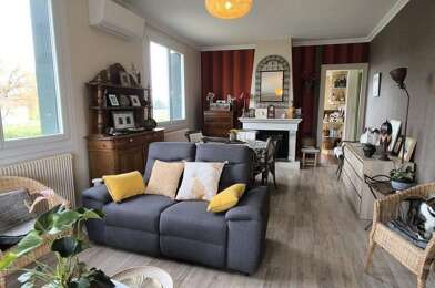 Maison 6 pièces 242000 €