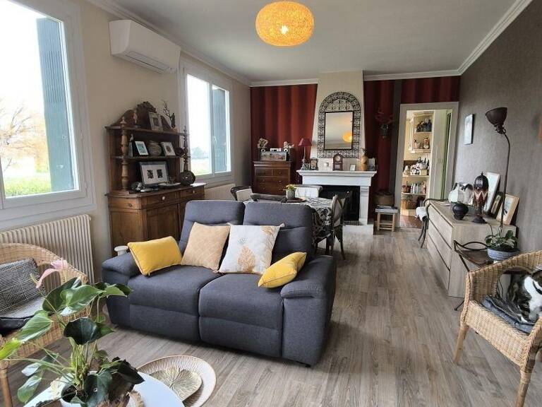 Vente Maison/villa 6 pièces — photo 1