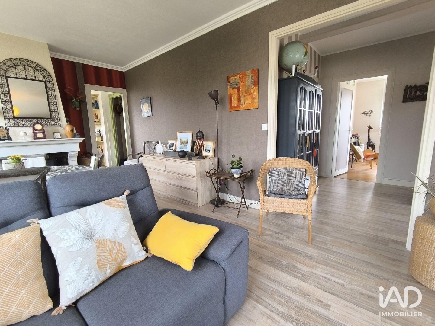 Vente Maison/villa 6 pièces - Photo 2