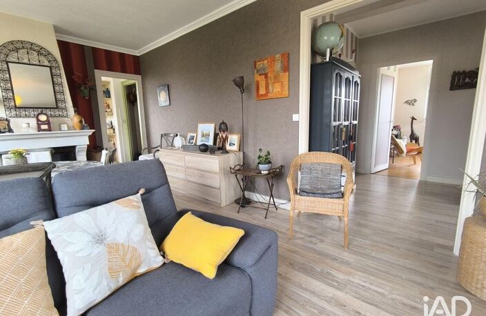 Vente Maison/villa 6 pièces — photo 2