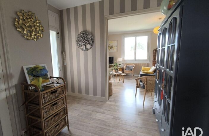 Vente Maison/villa 6 pièces — photo 3