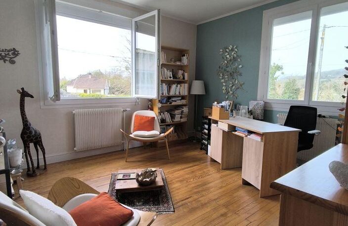 Vente Maison/villa 6 pièces — photo 4