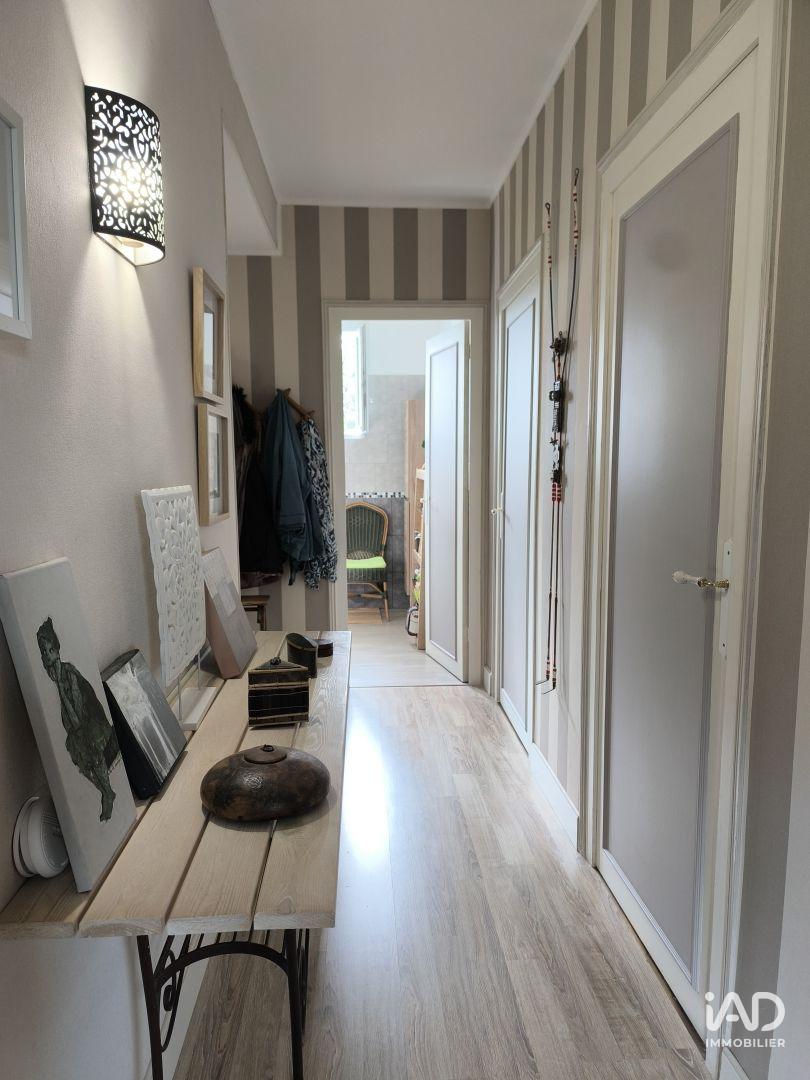 Vente Maison/villa 6 pièces - Photo 5
