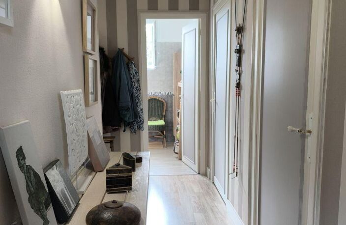 Vente Maison/villa 6 pièces — photo 5