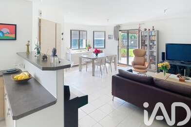 Maison 7 pièces 390000 €