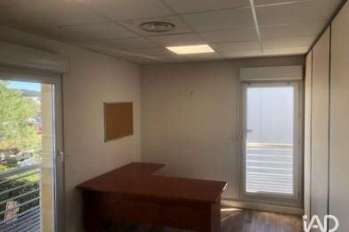 Bureau  450 €