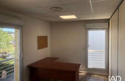 Location Bureaux 18 m&sup2; — photo du bien