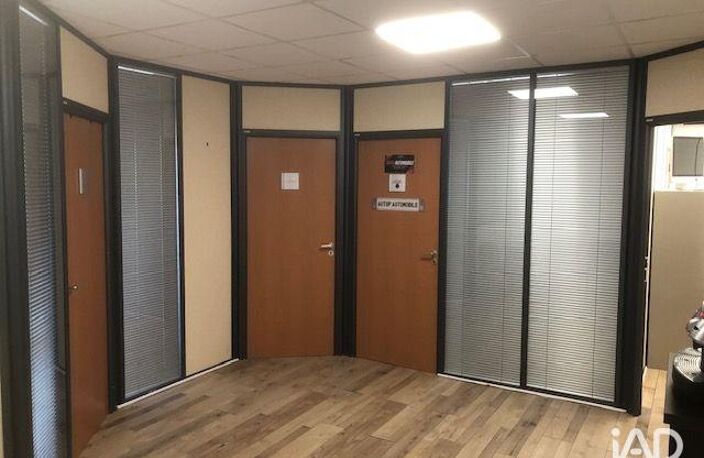 Location Bureaux 18 m&sup2; — photo 2