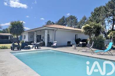 Maison 5 pièces 443000 €