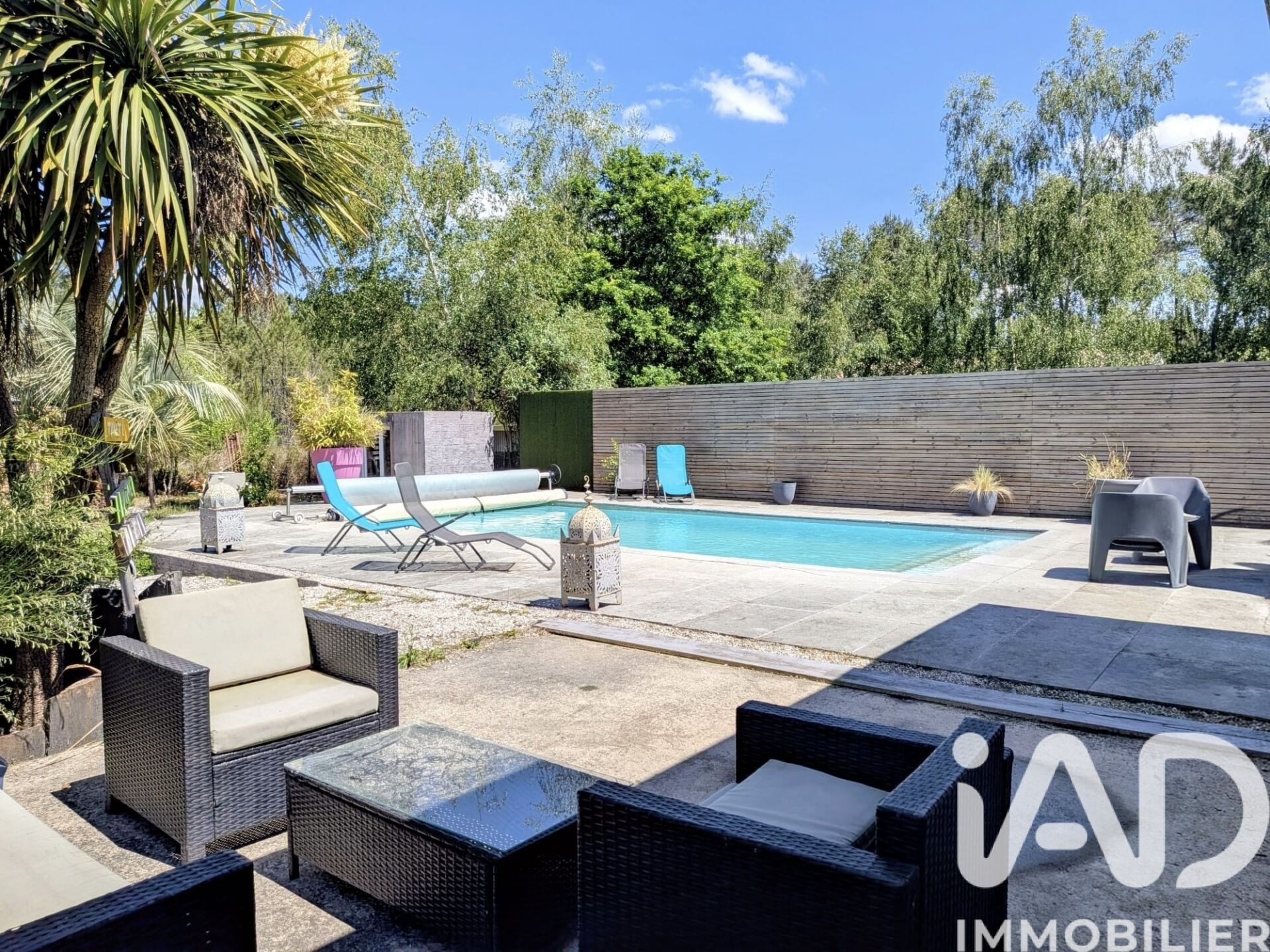 Vente Maison/villa 5 pièces - Photo 2