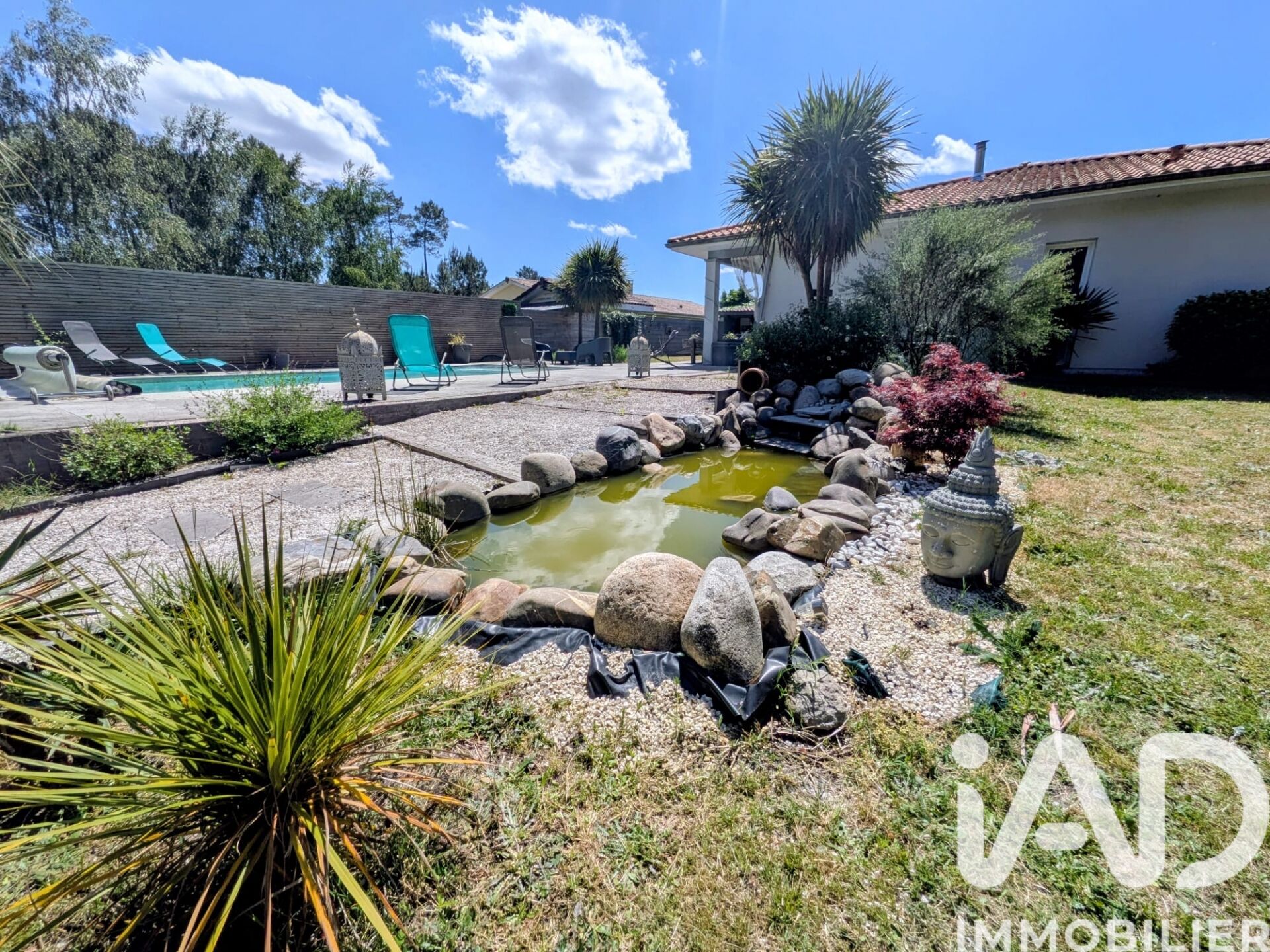 Vente Maison/villa 5 pièces - Photo 5