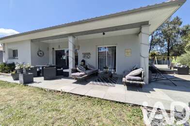 Maison 5 pièces 443000 €
