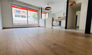 Appartement 2 Pièces 60 m² à vendre à Toulouse (31000)