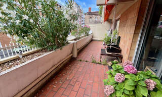 Appartement 2 Pièces 60 m² à vendre à Toulouse (31000)