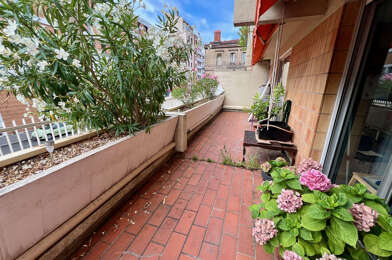 Appartement 2 pièces 280000 €
