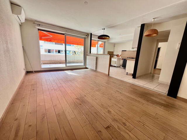 Appartement proposé à Toulouse