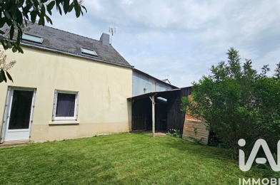 Maison 4 pièces 172900 €