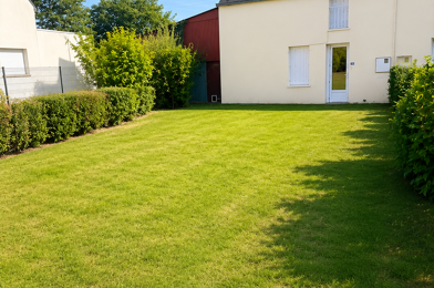 Maison 4 pièces 172900 €