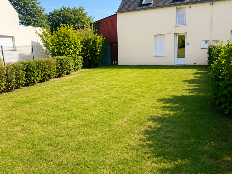Vente Maison/villa 4 pièces — photo 1
