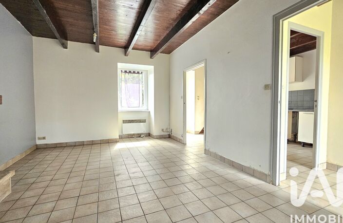 Vente Maison/villa 4 pièces — photo 2