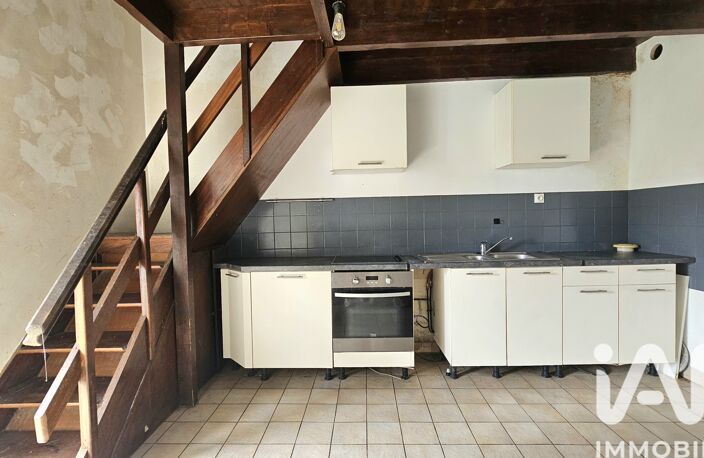 Vente Maison/villa 4 pièces — photo 5
