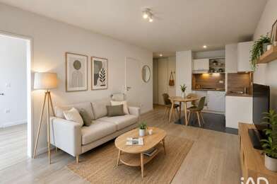 Appartement 2 pièces 359000 €