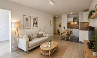 Appartement 2 Pièces 46 m² à vendre à Bois-Colombes (92270)