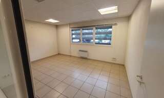 Bureau 7 Pièces 100 m² à louer à Pérols (34470)