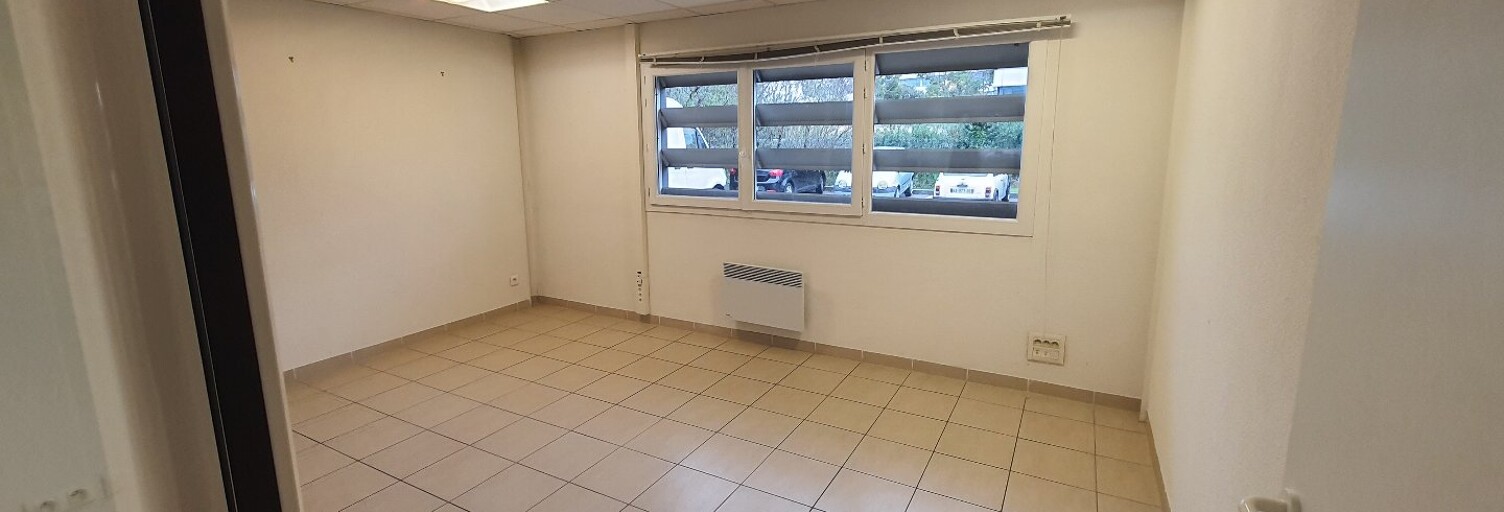 Bureau 7 Pièces 100 m² à louer à Pérols (34470)