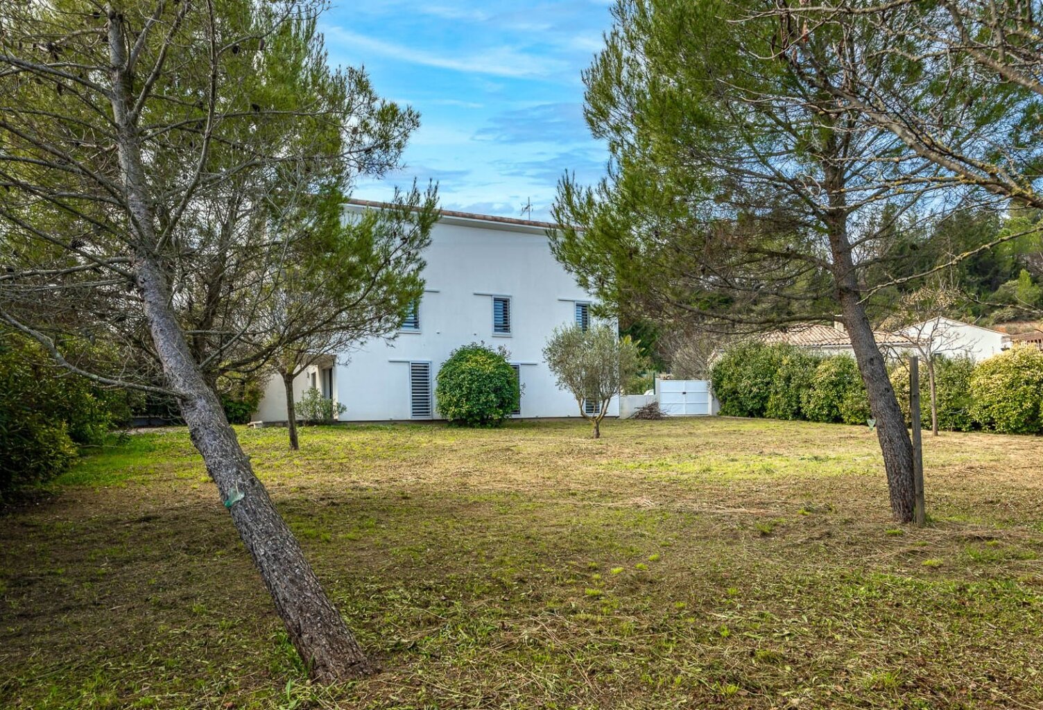 Maison — photo 1