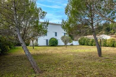 Maison 5 pièces 650000 €