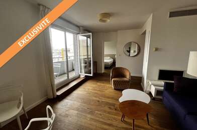Appartement 2 pièces 215250 €