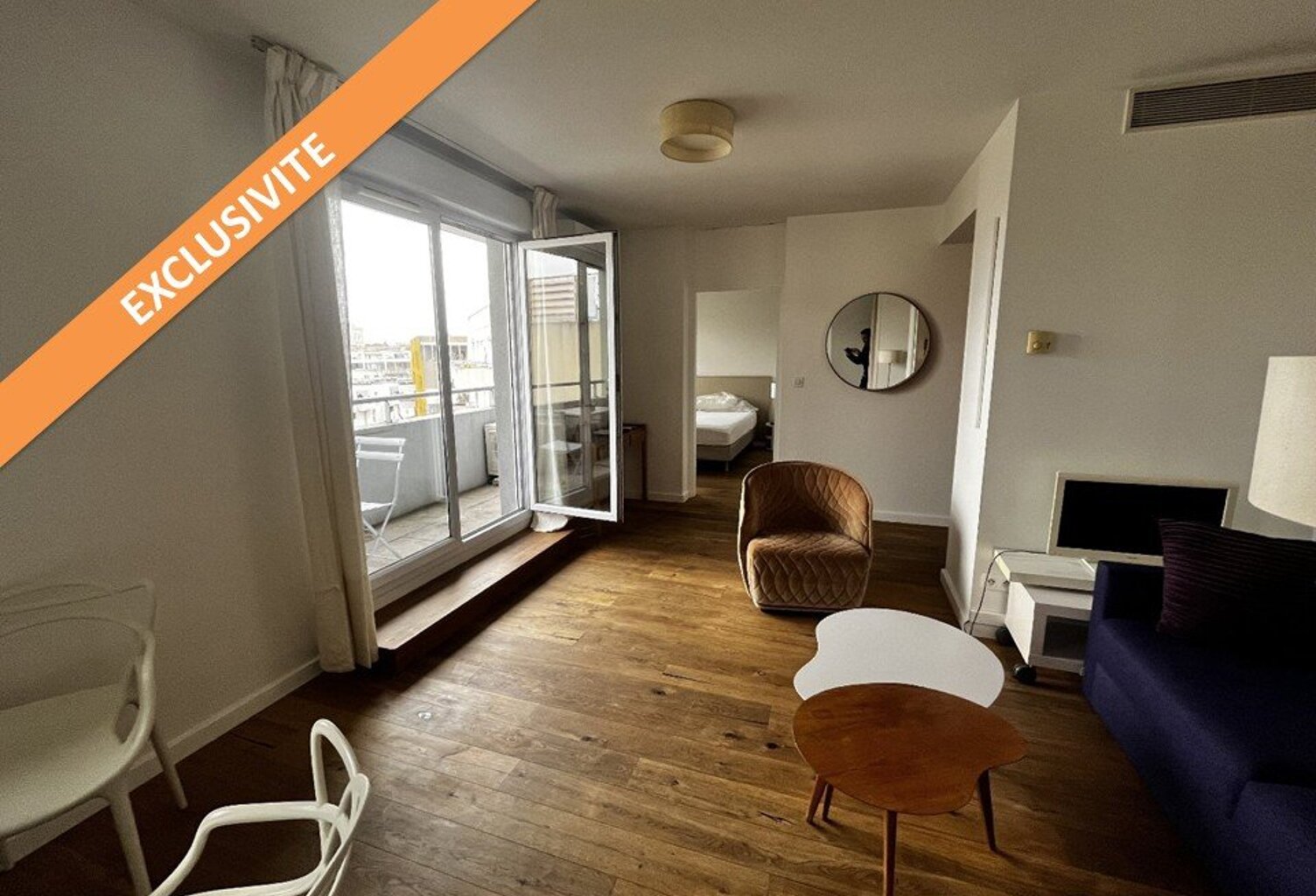 Appartement — photo 1