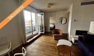 Appartement 2 Pièces 41 m² à vendre à Montpellier (34000)